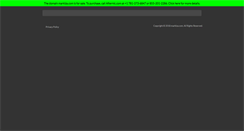 Desktop Screenshot of markiza.com